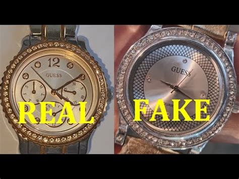 fake guess watches|guess store selling watches.